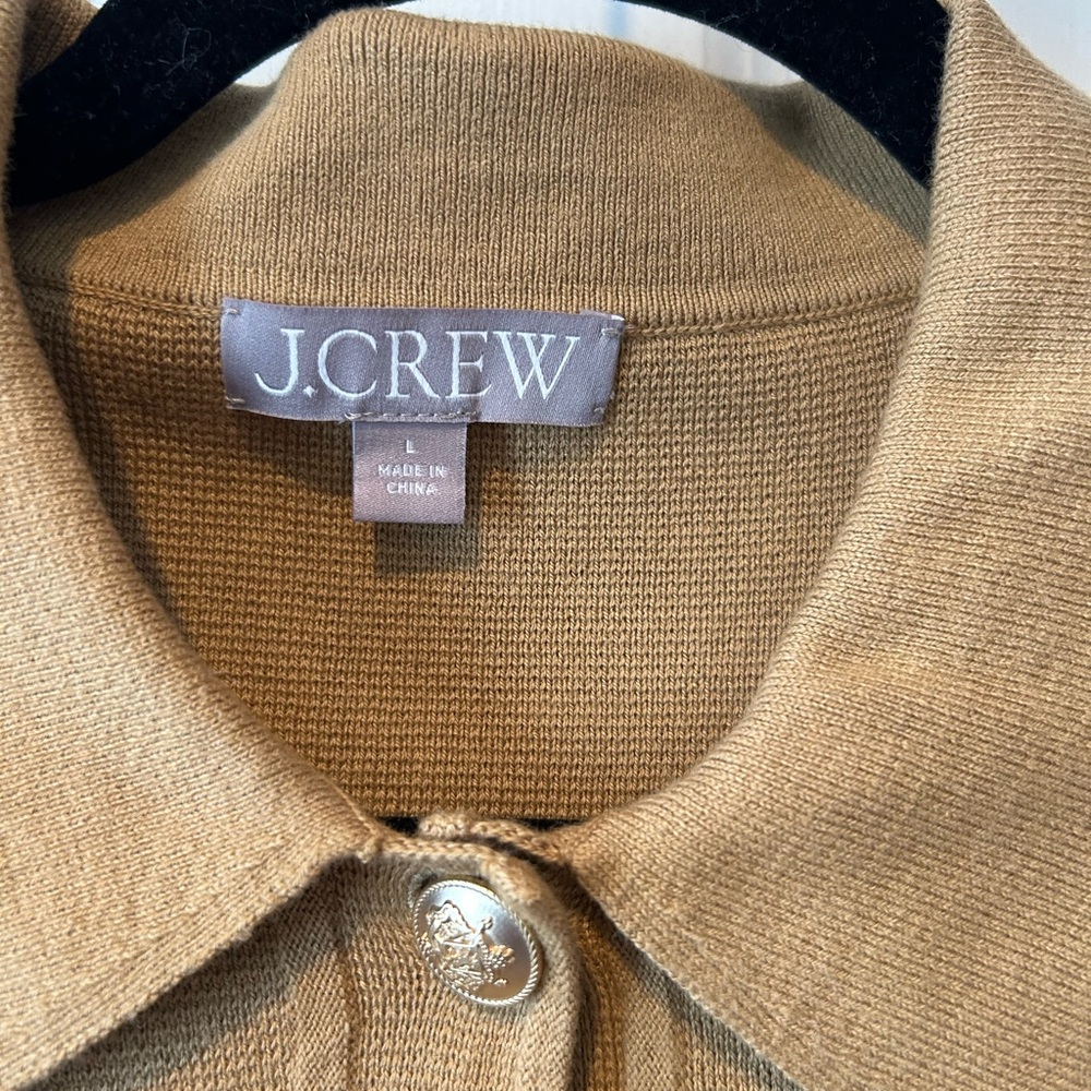 J. Crew Women's Lady Jacket - Picture 6 of 12